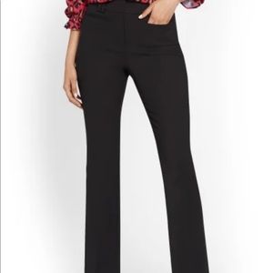 New York & Co size 4 Black Suit Pants.
